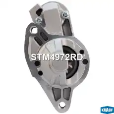 Стартер KRAUF STM4972RD
