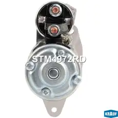 Стартер KRAUF STM4972RD