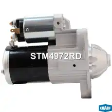 Стартер KRAUF STM4972RD