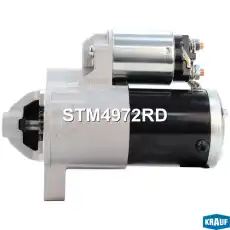 Стартер KRAUF STM4972RD