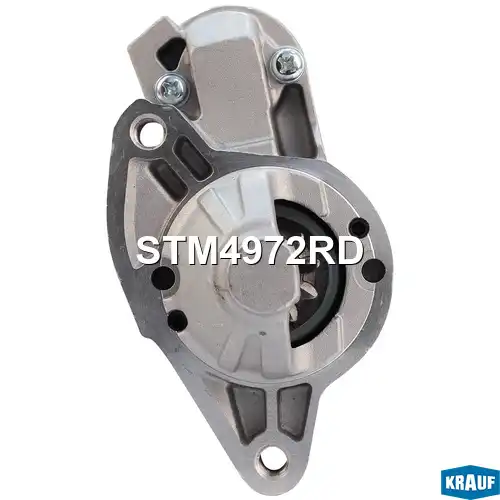 Стартер KRAUF STM4972RD