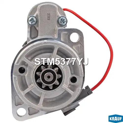 Стартер KRAUF STM5377YJ