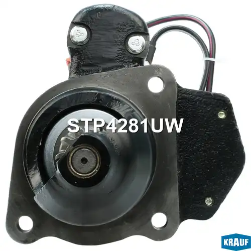 Стартер KRAUF STP4281UW