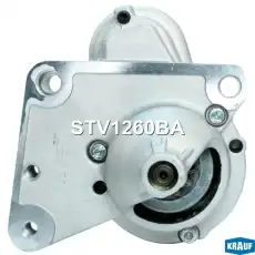 Стартер KRAUF STV1260BA