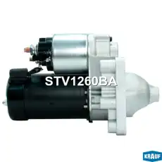 Стартер KRAUF STV1260BA
