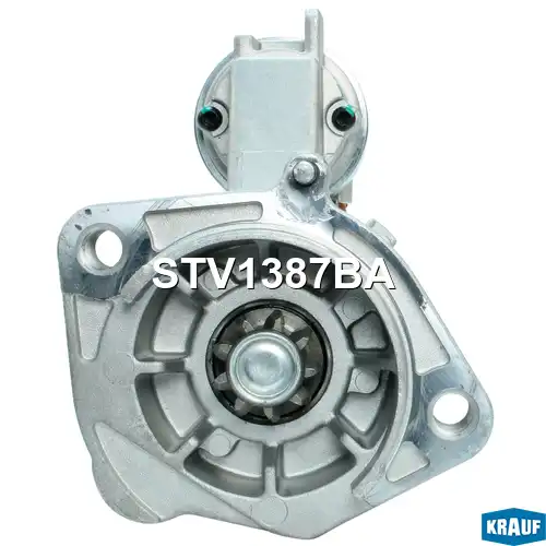 Стартер KRAUF STV1387BA