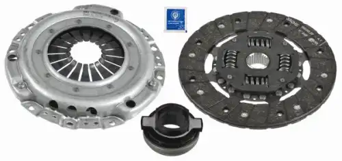 Комплект сцепления SACHS 3000 705 001