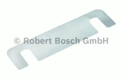 Предохранитель 1 191 017 002 BOSCH