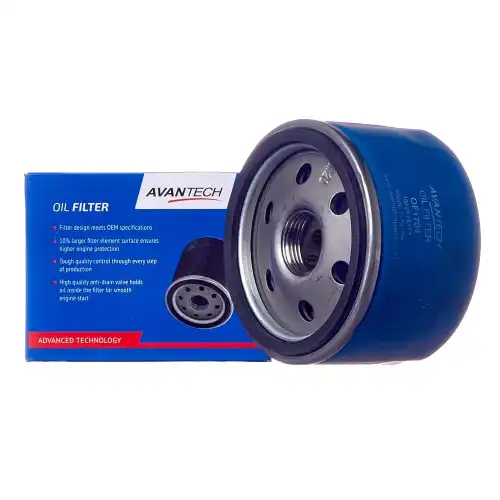 Тяга стабилизатора AVANTECH 110991
