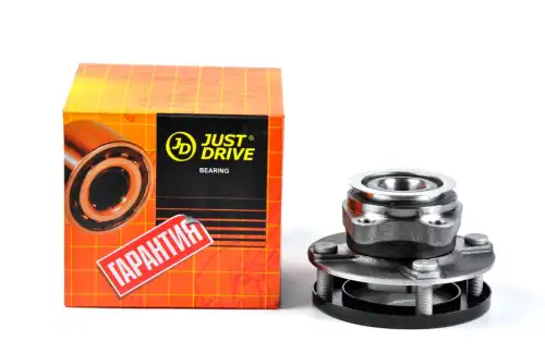 JUST DRIVE JEH0054