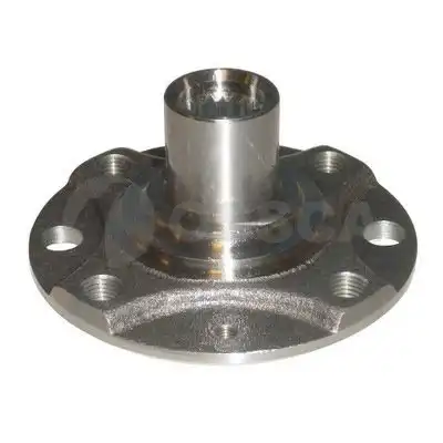Ступица OSSCA 1600