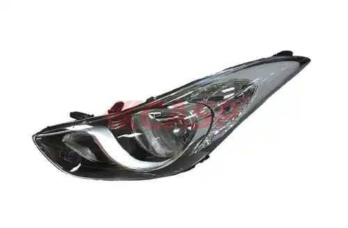 Фара CASP 82-4119-L