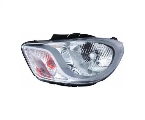 Фара DEPO 221-1159LMLD-EM