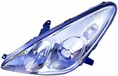 Фара DEPO 312-1187L-US7