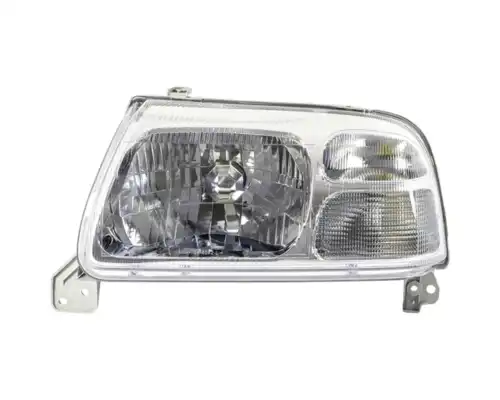 Фара CASP 64-4042-L