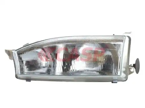 Фара CASP 16-4031-L