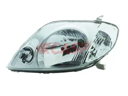 Фара CASP 17-4034-L