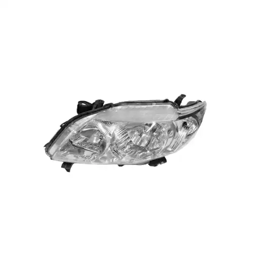 Фара CASP 17-4045-L