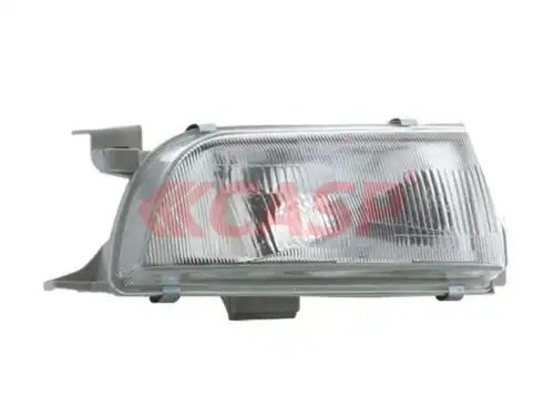 Фара CASP 17-4105-L