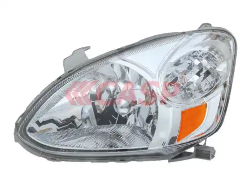 Фара CASP 1C-4021-L