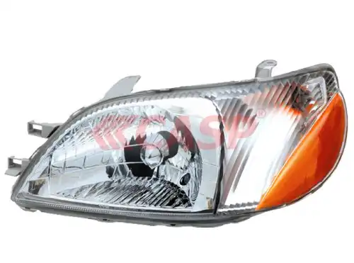 Фара CASP 1C-4022-L