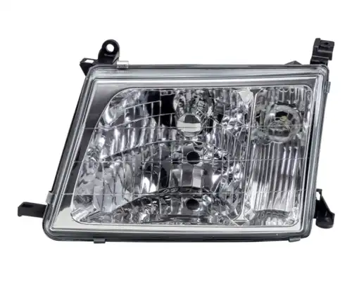 Фара CASP 12-4054-L