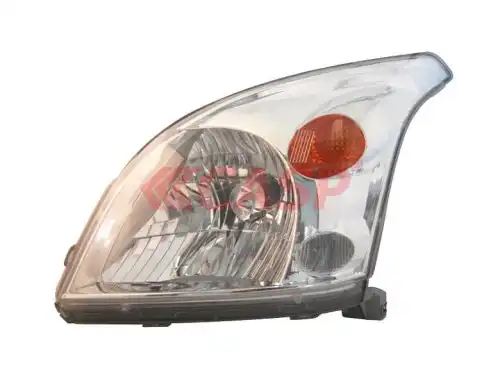 Фара CASP 12-4505-L