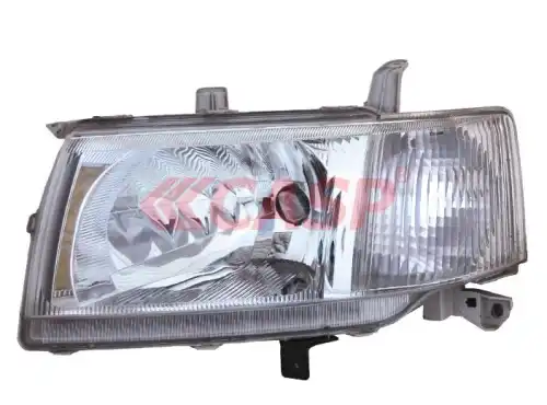 Фара CASP 1L-4200-L