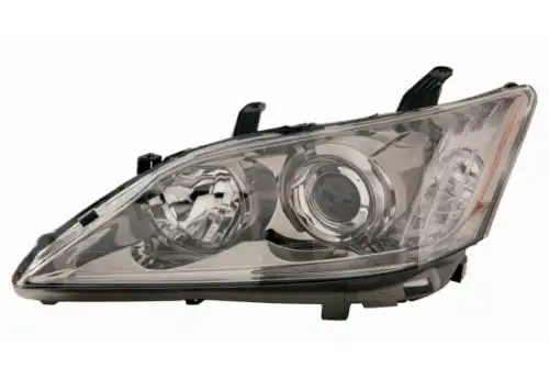 Фара DEPO 324-1107R-US7