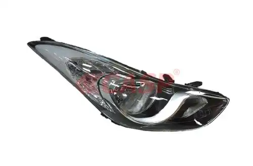 Фара CASP 82-4119-R