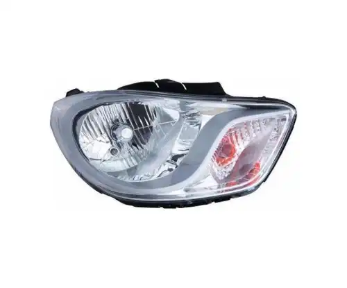 Фара DEPO 221-1159RMLD-EM