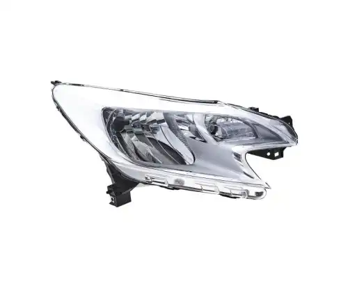 Фара DEPO 215-11G8R-LD-EM