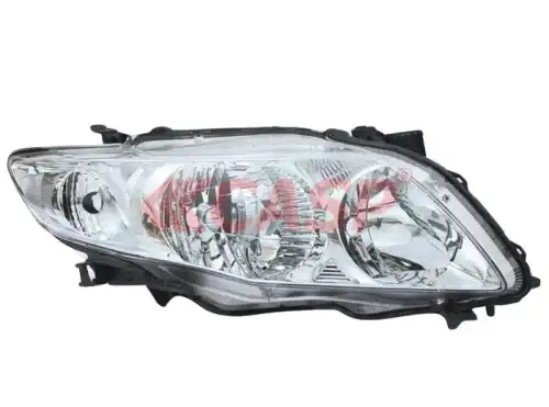 Фара CASP 17-4045-R