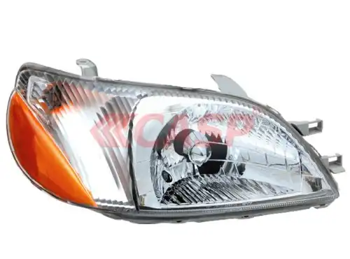 Фара CASP 1C-4022-R