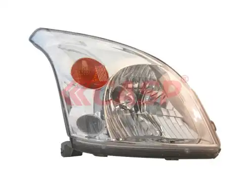 Фара CASP 12-4505-R