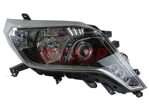 Фара CASP 12-4063DQ-R