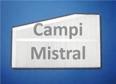 Салонный фильтр MISTRAL AVF2106