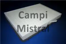 Фильтр AVF2105 MISTRAL