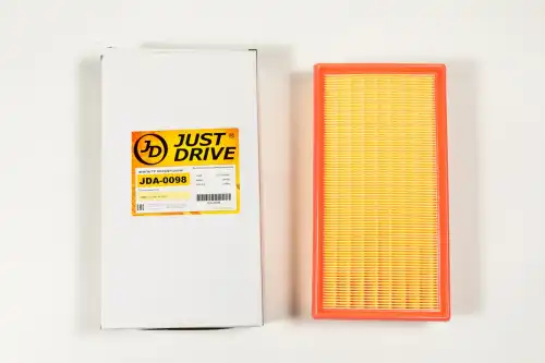 Фильтр воздушный JUST DRIVE JDA0098