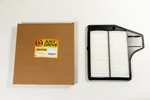 Фильтр воздушный JUST DRIVE JDA0144