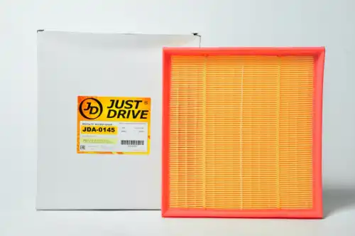 Фильтр воздушный JUST DRIVE JDA0145