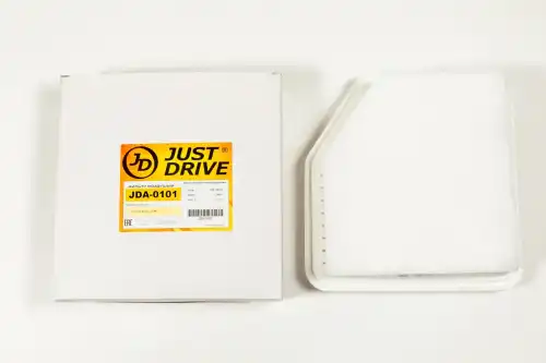 Фильтр воздушный JUST DRIVE JDA0101