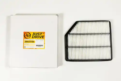 Фильтр воздушный JUST DRIVE JDA0150