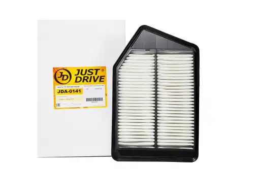 Фильтр воздушный JUST DRIVE JDA0141