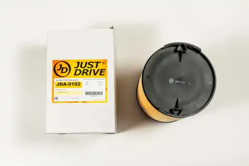 Фильтр воздушный JUST DRIVE JDA0102
