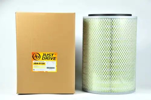 Фильтр воздушный JUST DRIVE JDA0120