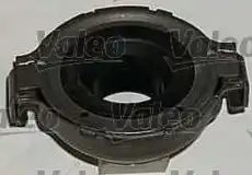 Комплект сцепления VALEO 801348