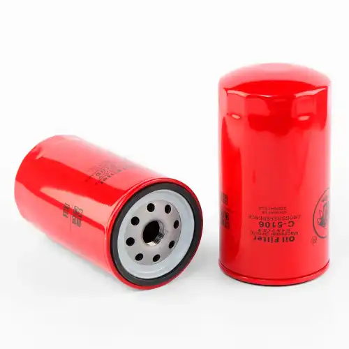 Фильтр масляный REDSKIN C5106