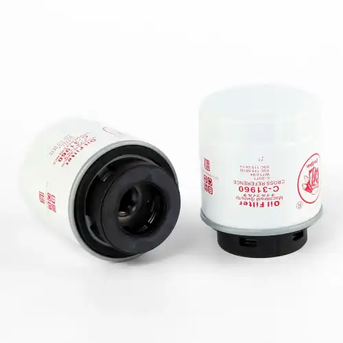 Фильтр масляный REDSKIN C31960