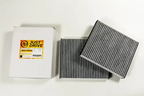 Салонный фильтр JUST DRIVE JDAC0046C